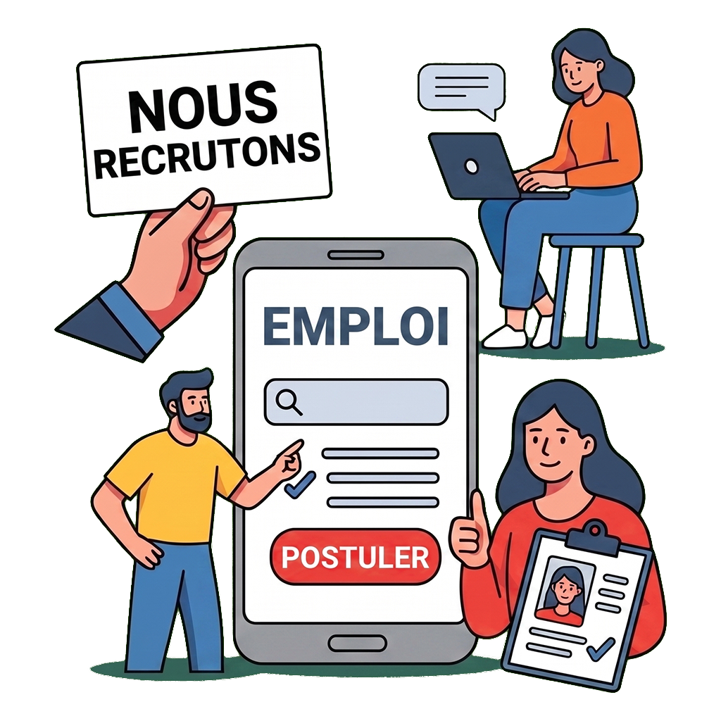 jobsoffers-depanist